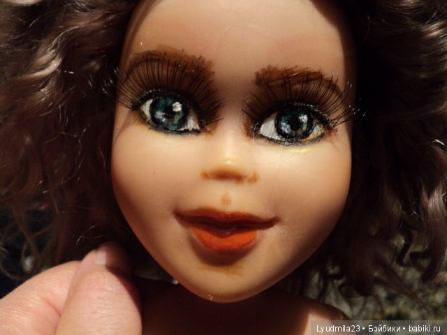 Перерисовка. Первый опыт. Не смейтесь. Критикуйте. Научите