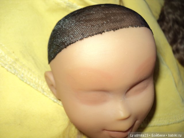 Перерисовка. Первый опыт. Не смейтесь. Критикуйте. Научите (фото 6)