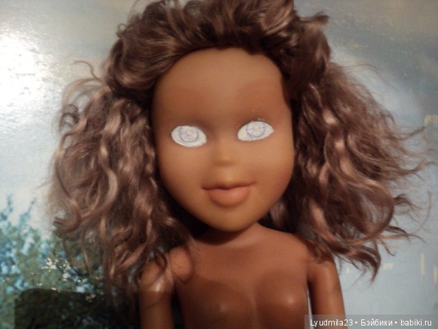 Перерисовка. Первый опыт. Не смейтесь. Критикуйте. Научите