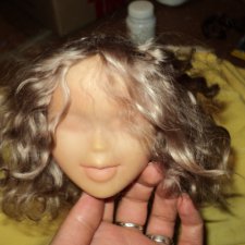 Перерисовка. Первый опыт. Не смейтесь. Критикуйте. Научите