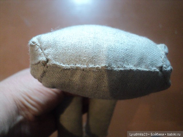 Реставрация. Первый опыт — Ремонт и реставрация фарфоровых кукол: склейка (фото 9)