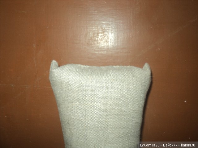 Реставрация. Первый опыт — Ремонт и реставрация фарфоровых кукол: склейка (фото 8)