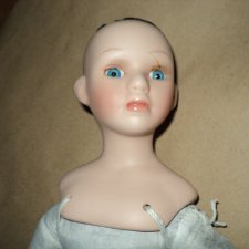 Реставрация. Первый опыт