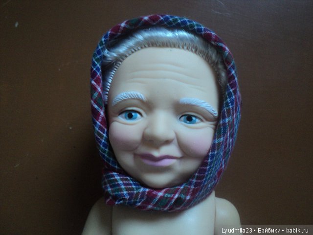 А к нам бабушка приехала! Помогите советом (фото 8)