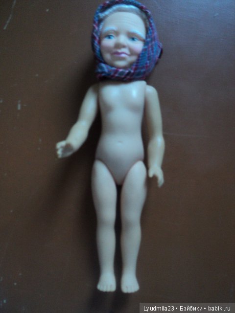 А к нам бабушка приехала! Помогите советом (фото 6)