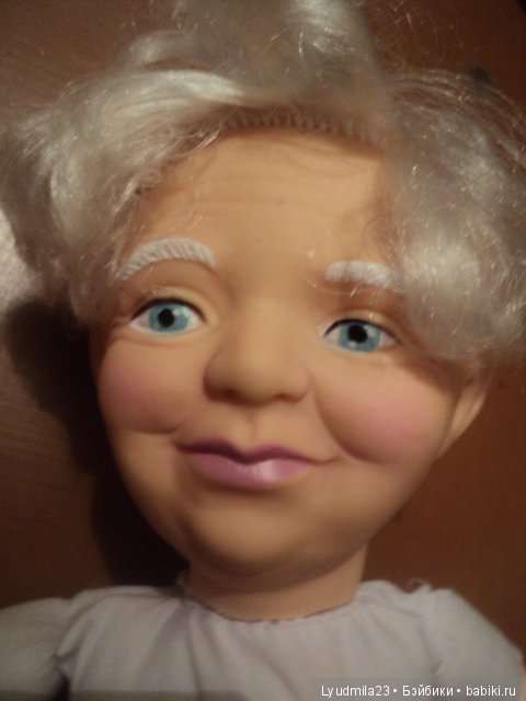 А к нам бабушка приехала! Помогите советом (фото 2)