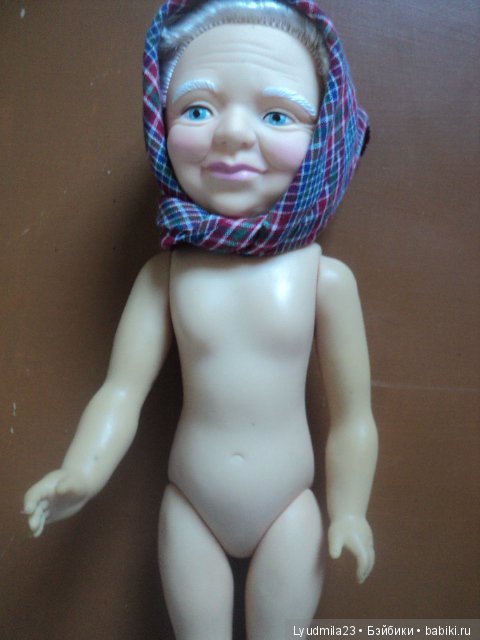 А к нам бабушка приехала! Помогите советом (фото 7)