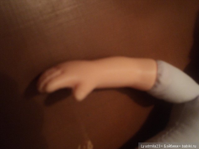 А к нам бабушка приехала! Помогите советом (фото 5)