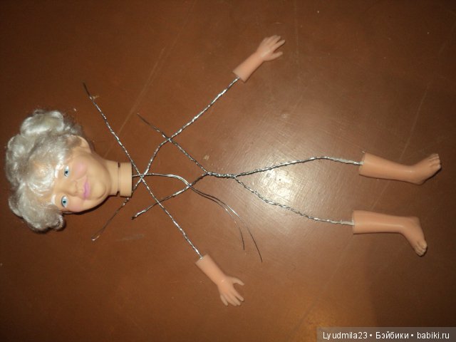 А к нам бабушка приехала!-2. Обновление (фото 6)