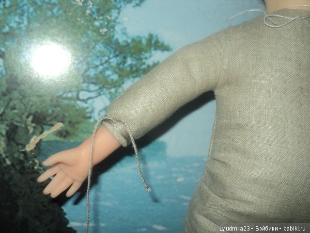 А к нам бабушка приехала!-2. Обновление (фото 9)