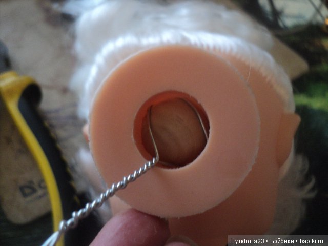 А к нам бабушка приехала!-2. Обновление (фото 4)