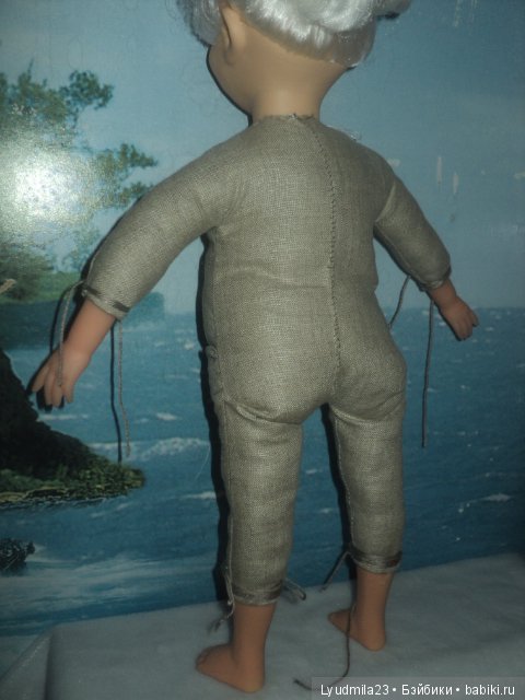 А к нам бабушка приехала!-2. Обновление (фото 8)