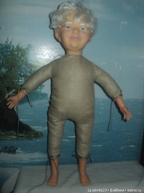 А к нам бабушка приехала!-2. Обновление (фото 7)