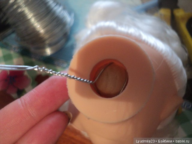 А к нам бабушка приехала!-2. Обновление (фото 3)