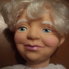 А к нам бабушка приехала!-2. Обновление