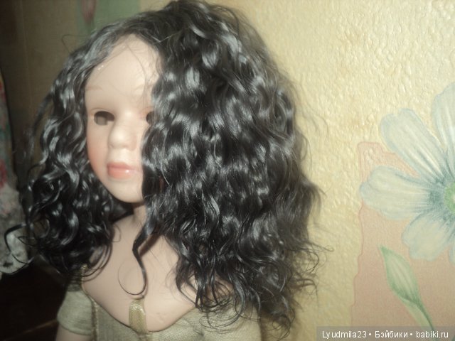 Реставрация. Первый опыт-продолжение (фото 6)