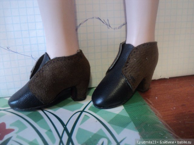 Реставрация. Первый опыт-продолжение (фото 2)