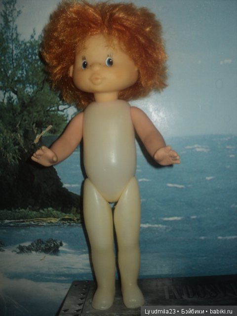 Помогите! Нужен совет и консультация. Советские куколки. Белки глаз, окрас, опознание