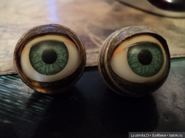 Прошу помощи с ремонтом — Помощь в ремонте кукол: вопросы мастерам и советы по реставрации (фото 7)