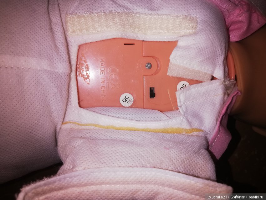 Помогите! Силикон — Помощь в ремонте кукол: вопросы мастерам и советы по реставрации (фото 4)