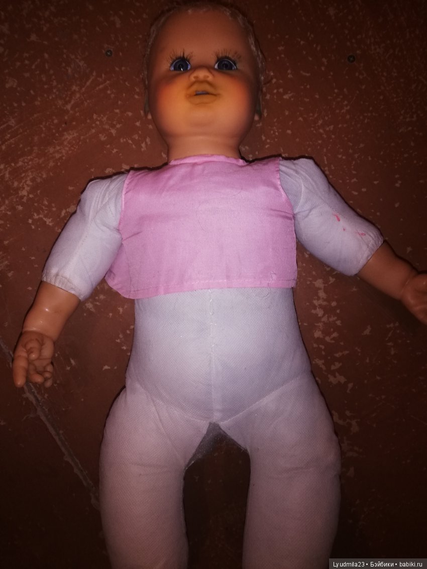 Помогите! Силикон — Помощь в ремонте кукол: вопросы мастерам и советы по реставрации (фото 3)