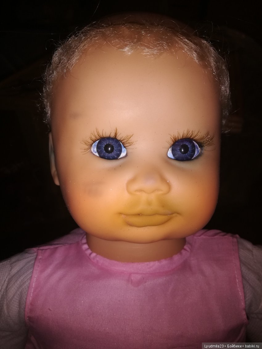 Помогите! Силикон — Помощь в ремонте кукол: вопросы мастерам и советы по реставрации