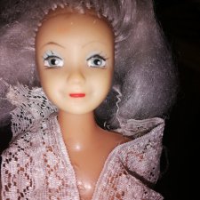 Вероника...  Кристина