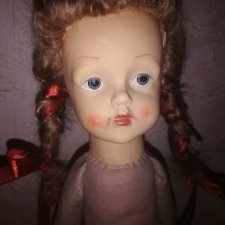 Золушка или Красная Шапочка