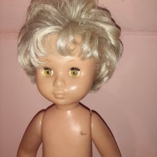 Советская, идеальная, ходячая. Кто она?!