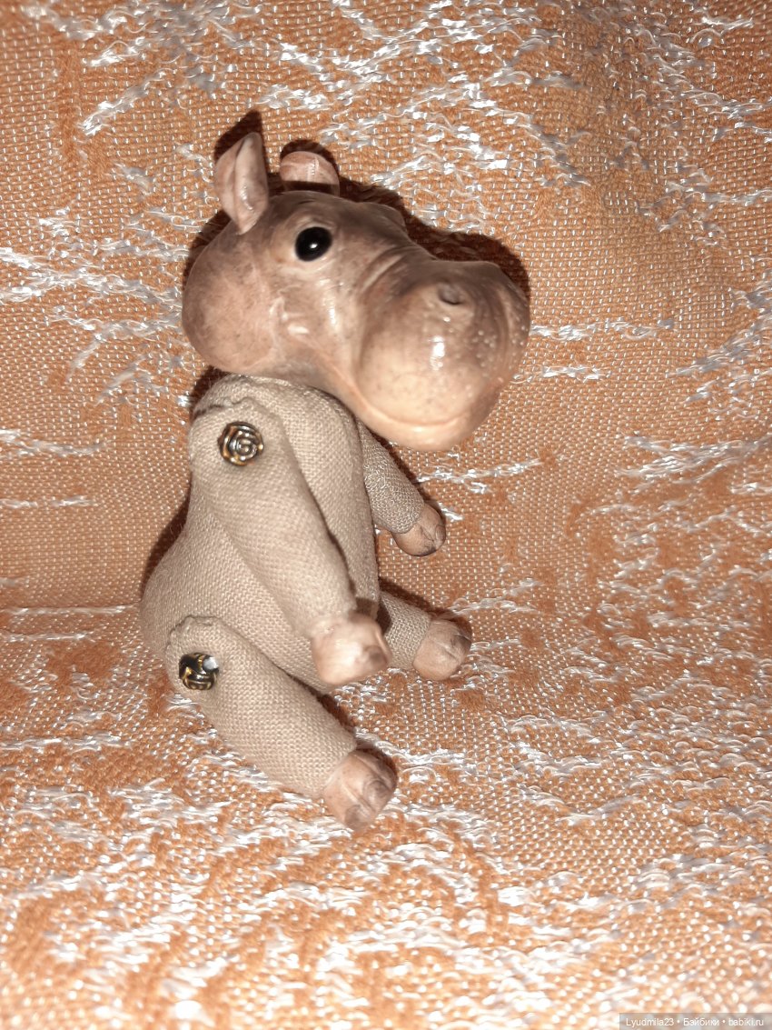 Бегемотики-как киты-их невозможно не любить (фото 2)