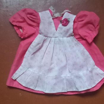 Платье для Наташки