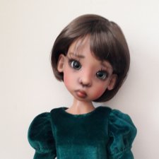 Нисса тан человек от Кайе Виггс Нисса тан человек от Кайе Виггс