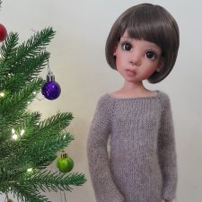 Платье для МСД Кайе Виггс