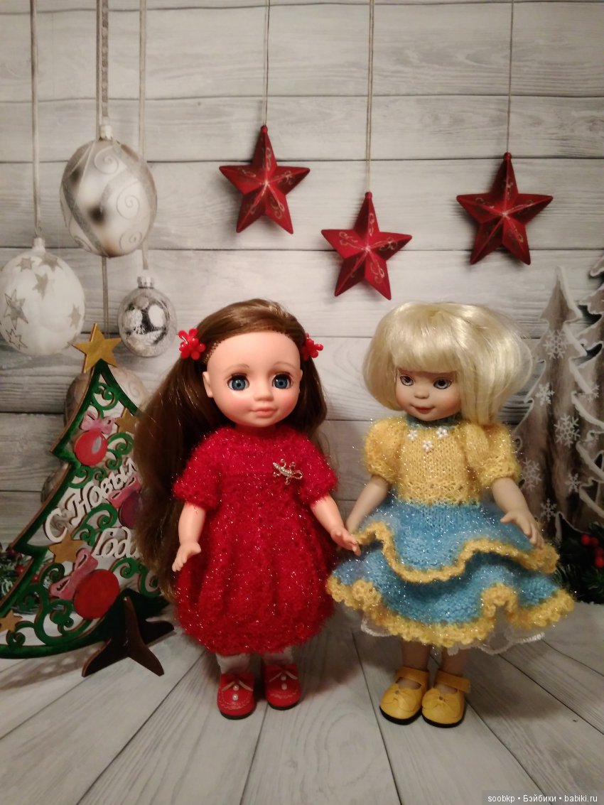 Ася начинающая модель — Российские куклы Весна (фото 4)