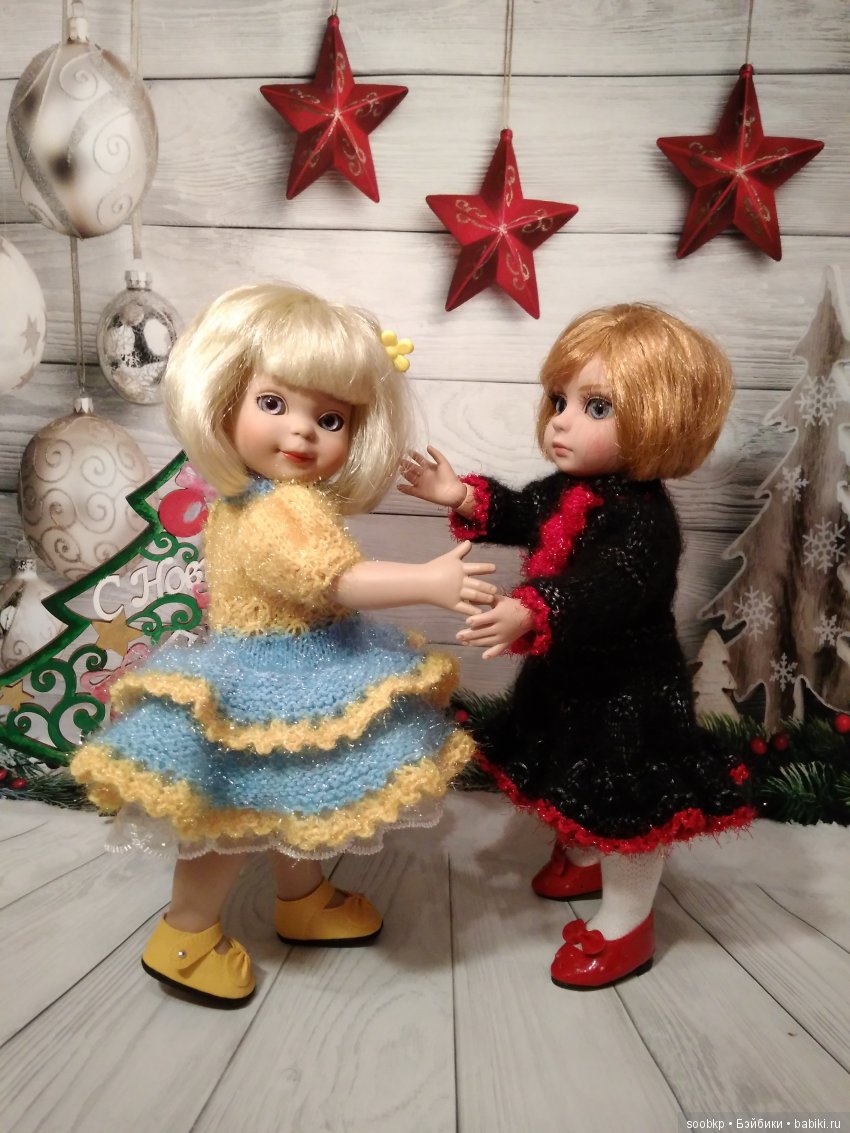 Ася начинающая модель — Российские куклы Весна (фото 6)