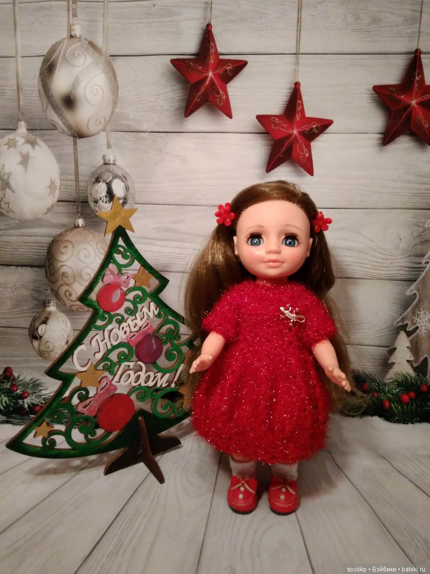 Ася начинающая модель — Российские куклы Весна (фото 3)