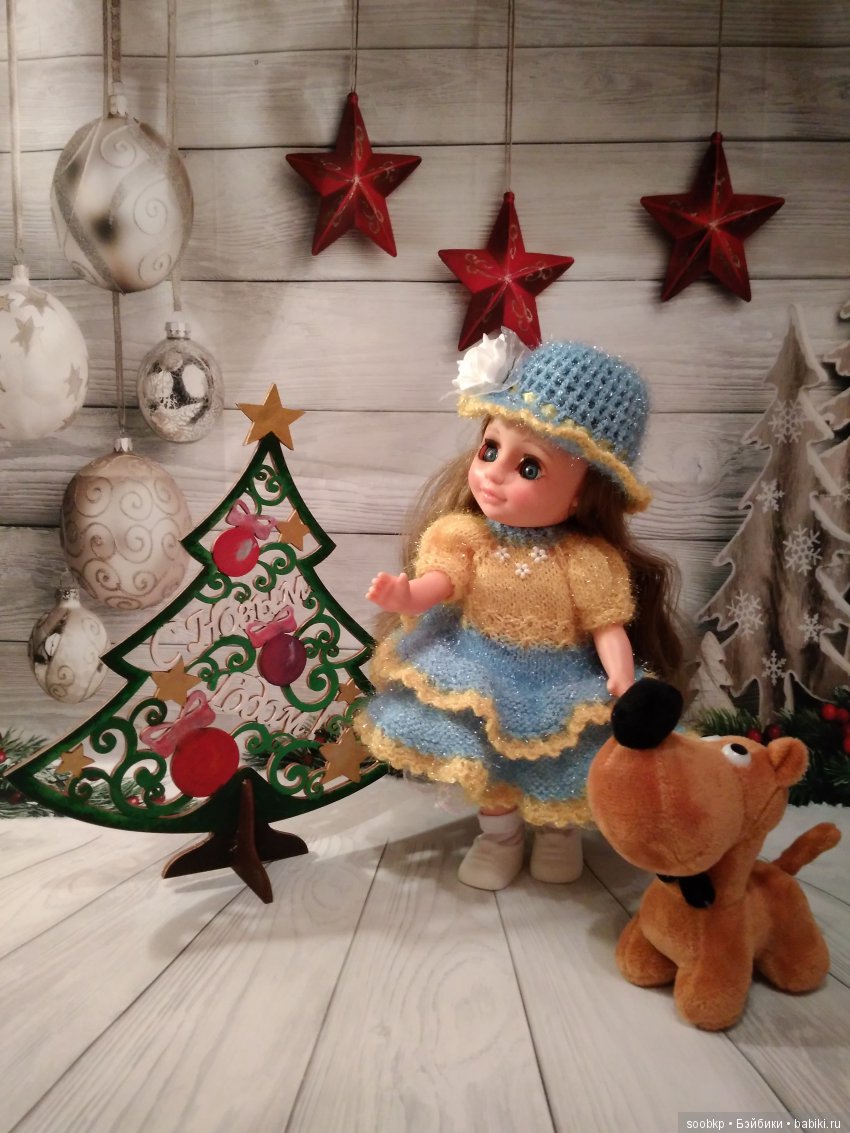 Ася начинающая модель — Российские куклы Весна (фото 2)