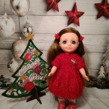 Ася начинающая модель