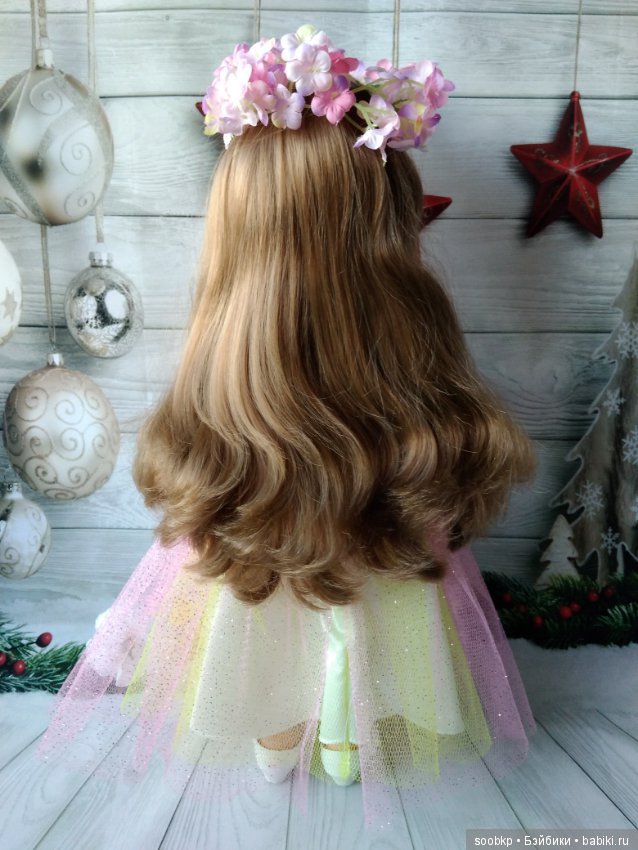 Девочка-весна Ионна дарит свет и радость (фото 5)