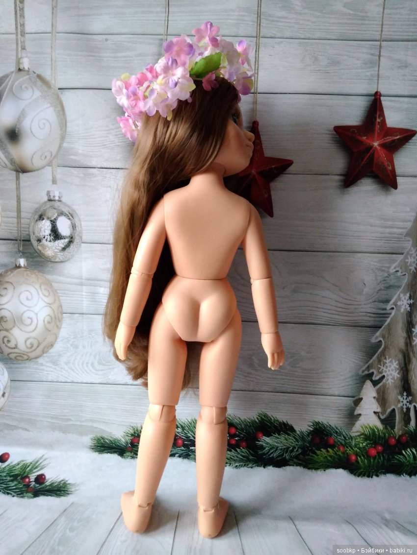 Девочка-весна Ионна дарит свет и радость