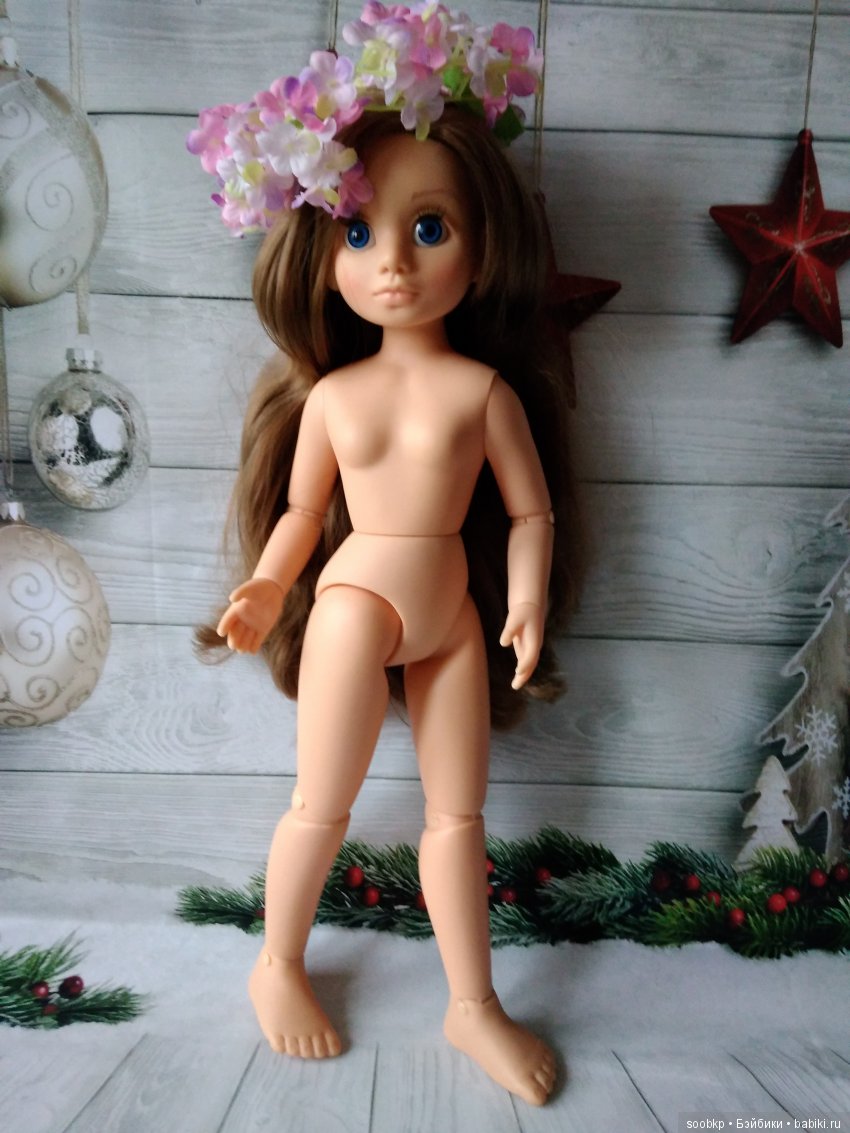 Девочка-весна Ионна дарит свет и радость