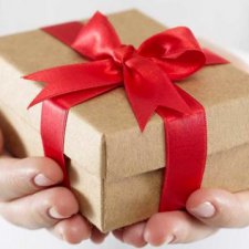 Я дарю излишки ... А вы дарите ?