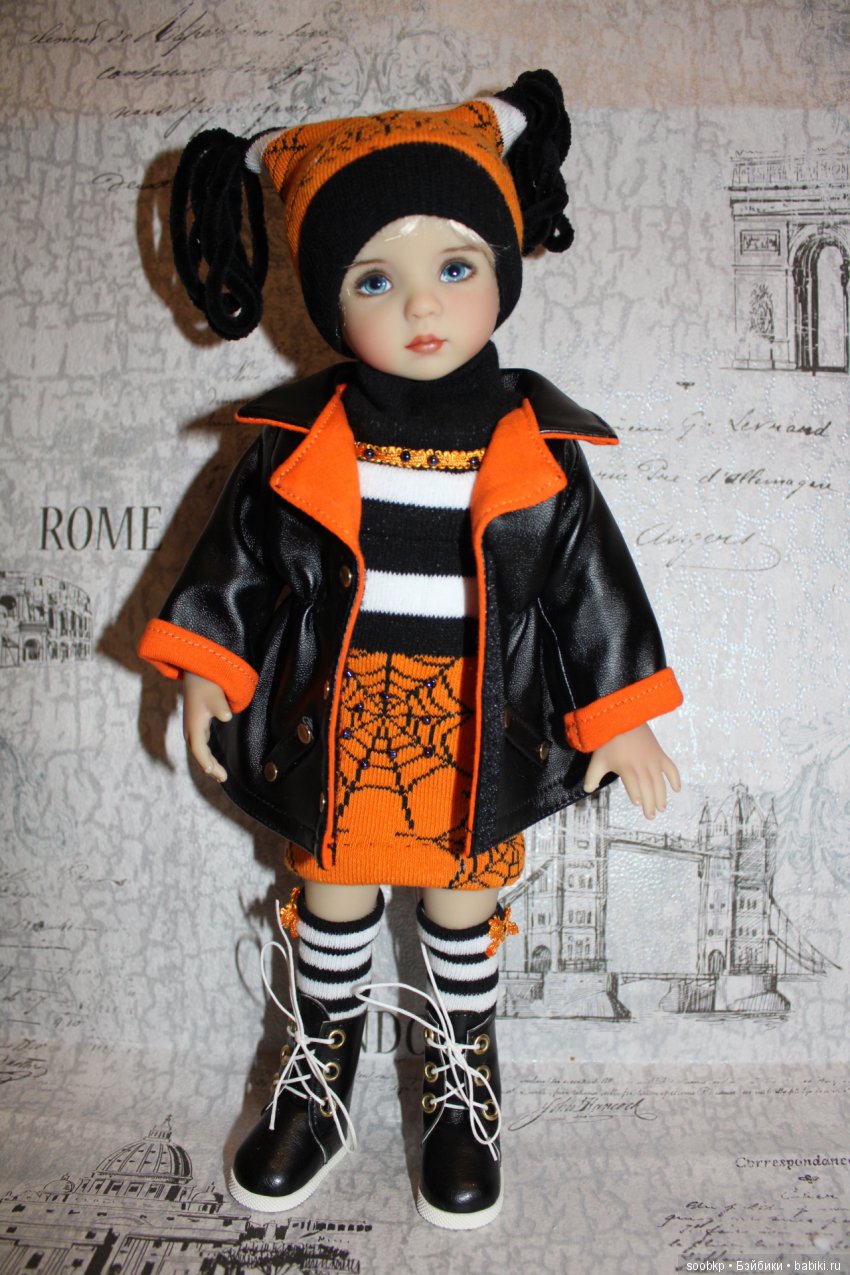 Мы с подругою вдвоем зайками себя зовём (фото 2)