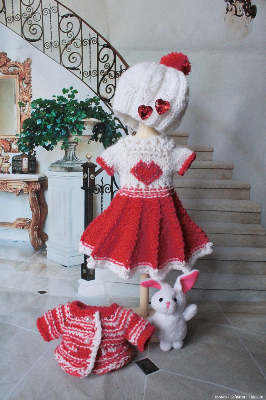 Стенд-манекен для кукольной фотосессии... теперь в новом размере (фото 8)