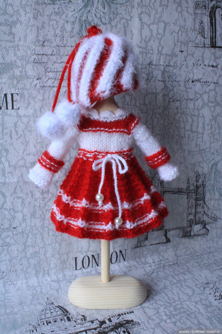 Стенд-манекен для кукольной фотосессии... теперь в новом размере (фото 4)