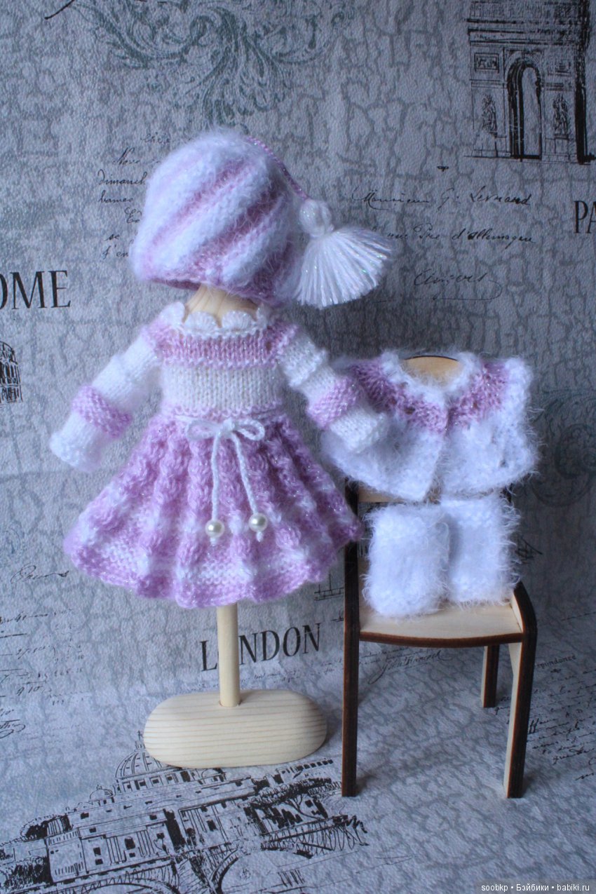 Стенд-манекен для кукольной фотосессии... теперь в новом размере (фото 6)