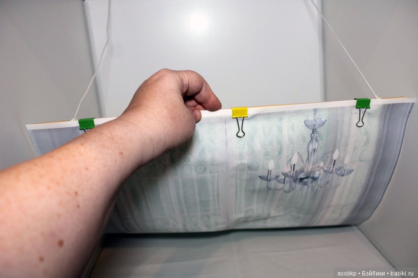 Фотобокс для кукольной фотосессии - роскошь или необходимость (фото 4)