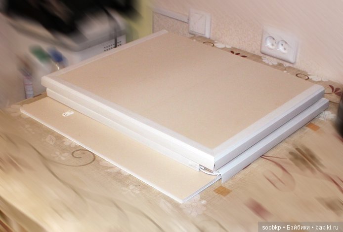 Фотобокс для кукольной фотосессии - роскошь или необходимость (фото 6)