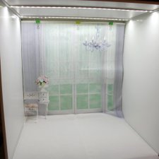 Фотобокс для кукольной фотосессии - роскошь или необходимость?