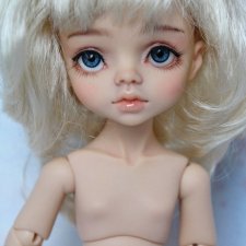 Эшли в скинтоне помадка (нюд) от GlaceDolls. Срочная продажа, только 2 дня цена 30000 руб ! Эшли в скинтоне помадка (нюд) от GlaceDolls. Срочная продажа, только 2 дня цена 30000 руб !